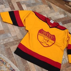 Sport  jersey , CDP cyotes development  program